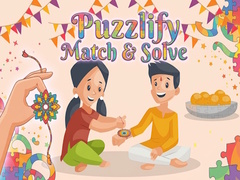 Játék Puzzlify Match & Solve