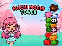 Játék Mochi Mochi Tower
