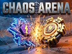 Játék Chaos Arena