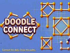 Játék Doodle Connect
