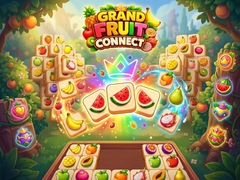 Játék Grand Fruit Connect