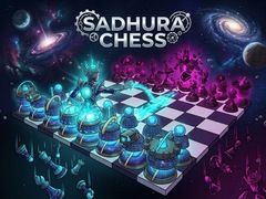 Játék Sadhura Chess
