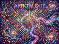 Játék Arrow Out