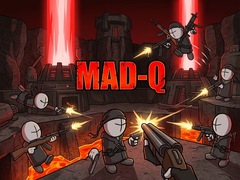 Játék MAD-Q