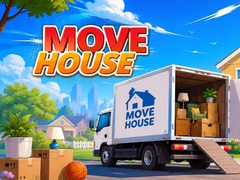 Játék Move House