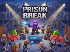 Játék Prison Break