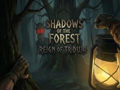 Játék Shadows of the Forest: Reign of Triduja