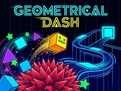 Játék Geometry Dash