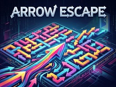 Játék Arrow Escape