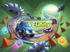 Játék Drivefinity
