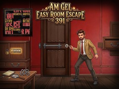 Játék Amgel Easy Room Escape 391