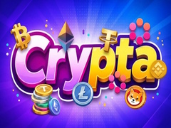 Játék Crypta