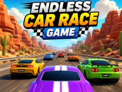 Játék Endless Car Race Game