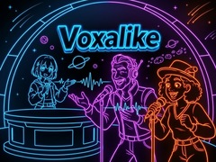 Játék Voxalike