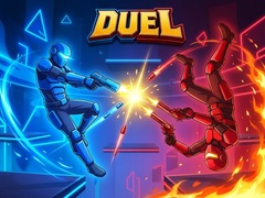 Játék Duel