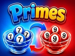 Játék Primes