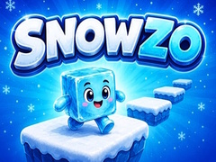 Játék Snowzo