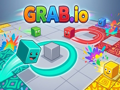 Játék Grab.io