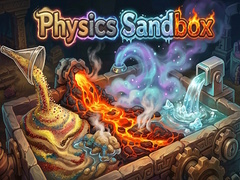 Játék Physics Sandbox