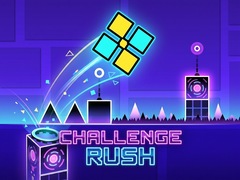Játék Challenge Rush