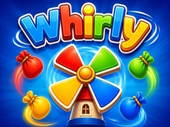 Játék Whirly