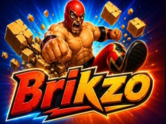 Játék Brikzo