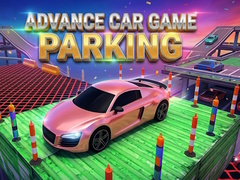 Játék Parking Game