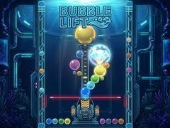 Játék Bubble Lift