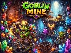 Játék Goblin Mine