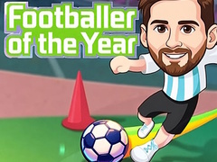 Játék Footballer of the Year