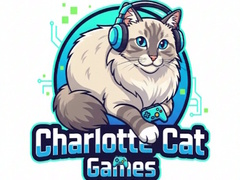 Játék Charlotte cat Game