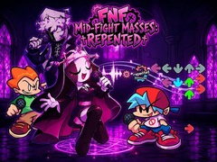 Játék FNF Mid-Fight Masses: Repented