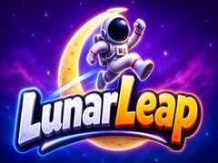 Játék Lunar Leap