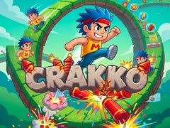 Játék Crakko