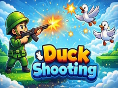 Játék Duck Shooting