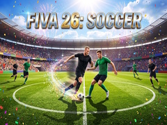 Játék Fiva 26: Soccer