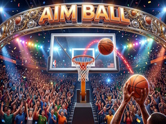 Játék Aim Ball 