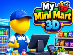 Játék My Mini Mart 3D