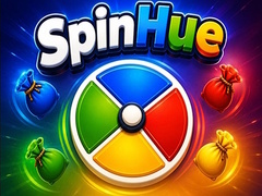 Játék Spin Hue