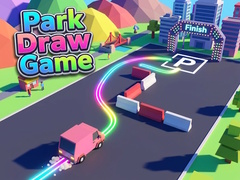 Játék Park Draw Game