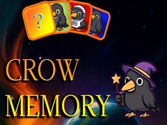 Játék Crow Memory