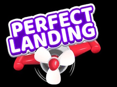 Játék Perfect Landing