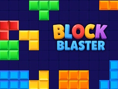 Játék Block Blaster