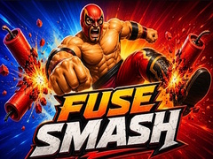 Játék Fuse Smash