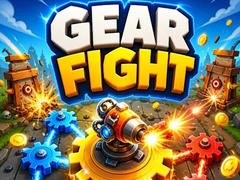 Játék Gear Fight