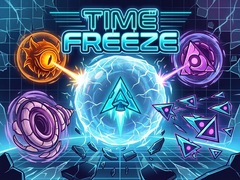 Játék Time Freeze