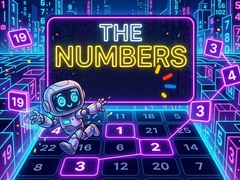 Játék The Numbers