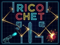 Játék Ricochet