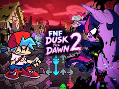 Játék FNF Dusk Till Dawn 2