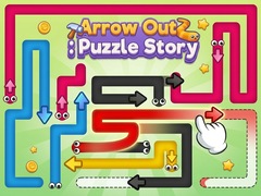 Játék Arrow Out: Puzzle Story